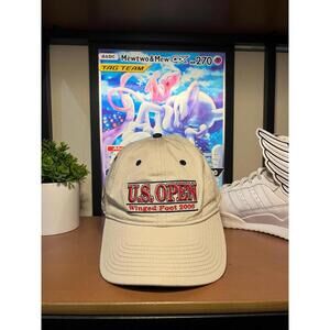 U.S. Open Winged Foot 2006 Baseball Cap